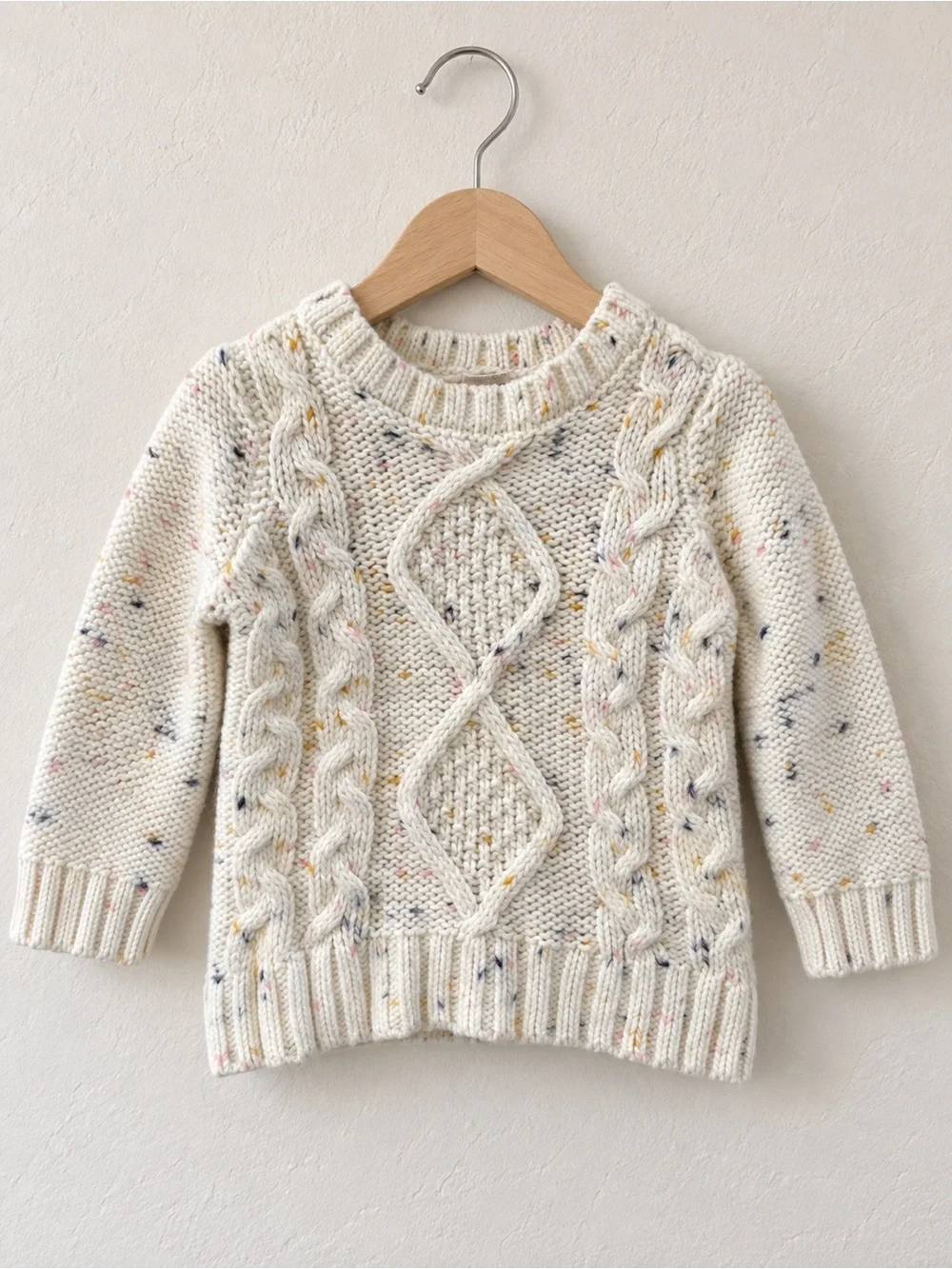OshKosh Bgosh soft cream
